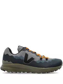 Кроссовки VEJA Fitz Roy, серый