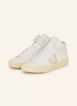 Кроссовки VEJA Hightop-MINOTAUR, белый