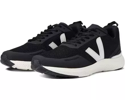 Кроссовки VEJA Impala, цвет Black Cream