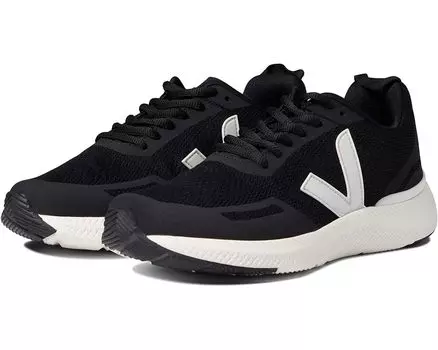 Кроссовки VEJA Impala, цвет Black Cream