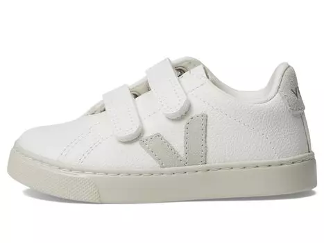 Кроссовки VEJA Kids Small Esplar Chromefree (Toddler)