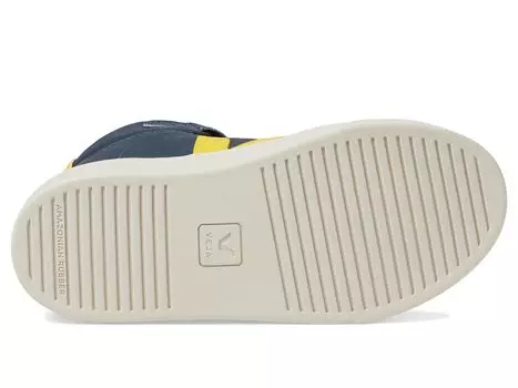 Кроссовки VEJA Kids Small Esplar Mid (Little Kid/Big Kid)