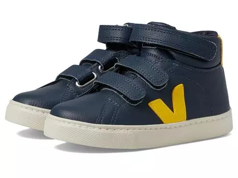 Кроссовки VEJA Kids Small Esplar Mid (Toddler)