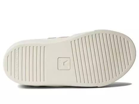 Кроссовки VEJA Kids Small V-10 Hook-and-Loop (Toddler)