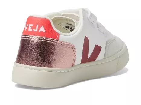Кроссовки VEJA Kids Small V-12 (Toddler)
