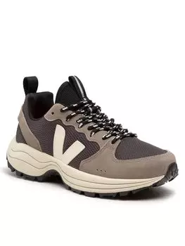 Кроссовки Veja, коричневый