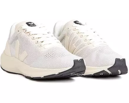 Кроссовки VEJA Marlin, цвет Chalk/Pierre