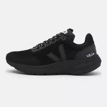 Кроссовки Veja Marlin, full black