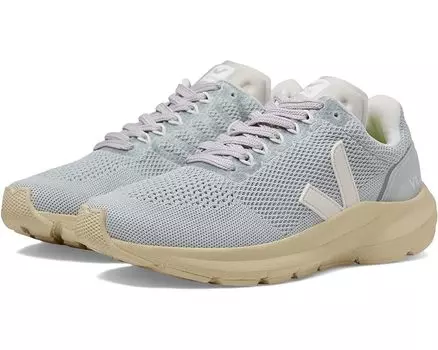 Кроссовки VEJA Marlin LT, цвет Polar/Cream/Butter