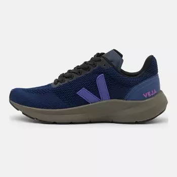 Кроссовки Veja Marlin, nil/purple/kaki