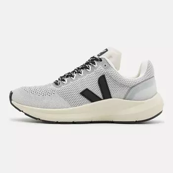 Кроссовки Veja Marlin, polar/black