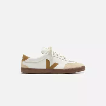 Кроссовки Veja Mens Volley, цвет White/Tent Bark