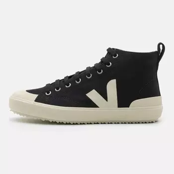 Кроссовки Veja Nova, black/pierre