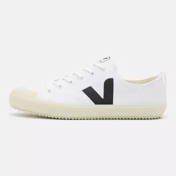 Кроссовки Veja Nova, white/black