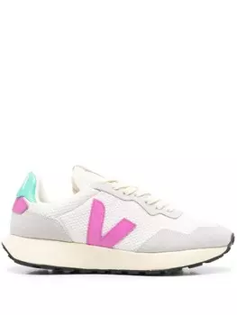 Кроссовки VEJA Paulistana Alveo, белый