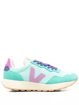 Кроссовки VEJA Paulistana Alveo, зеленый