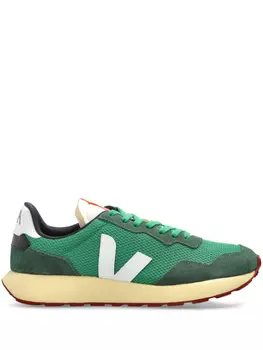 Кроссовки VEJA Paulistana, зеленый