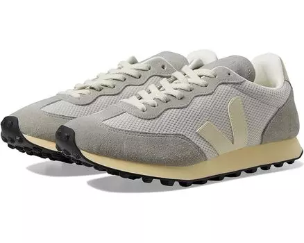 Кроссовки VEJA Rio Branco, цвет Light Grey/Pierre