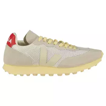 Кроссовки Veja Rio Branco Light, бежевый