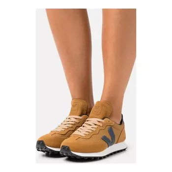 Кроссовки Veja Rio Branco , tent/nautico