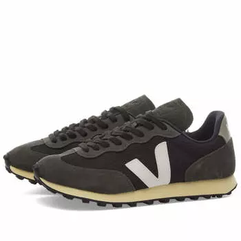 Кроссовки Veja Rio Branco Vintage Runner