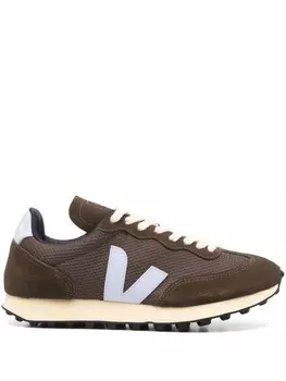 Кроссовки VEJA Rio, коричневый