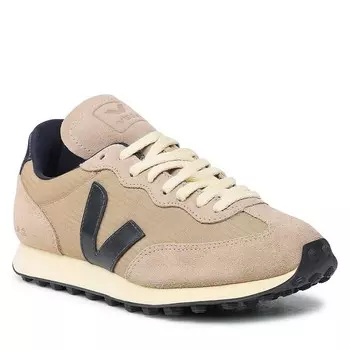Кроссовки Veja RioBranco, коричневый