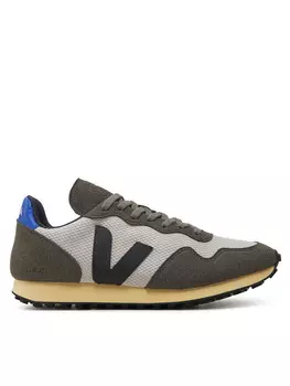 Кроссовки Veja, серый