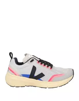 Кроссовки Veja, светло-серый