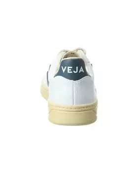 Кроссовки VEJA V-10, белый