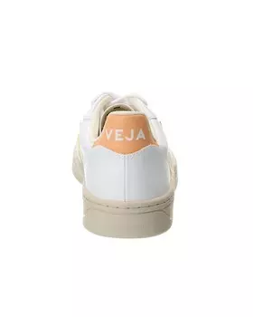 Кроссовки VEJA V-10, белый
