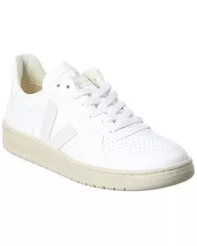 Кроссовки VEJA V-10, белый