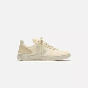 Кроссовки Veja V-10, цвет Extra White
