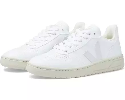 Кроссовки VEJA V-10, цвет Full White