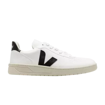 Кроссовки Veja V-10 CWL, белый