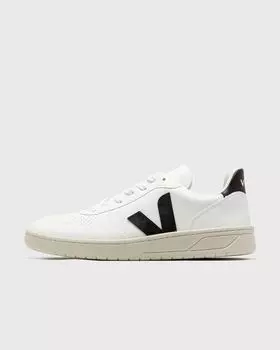 Кроссовки Veja V-10 Cwl, цвет white_black