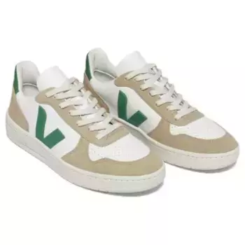 Кроссовки Veja V-10 trainers, белый