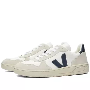 Кроссовки Veja V-10 Vegan Basketball Sneaker