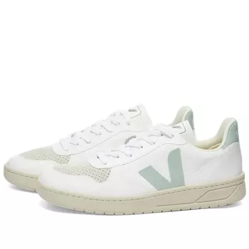 Кроссовки Veja V-10 Vegan Basketball Sneaker