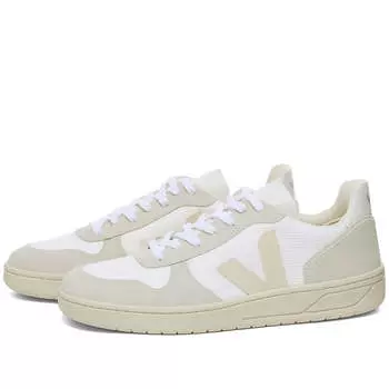 Кроссовки Veja V-10 Vegan Basketball Sneaker