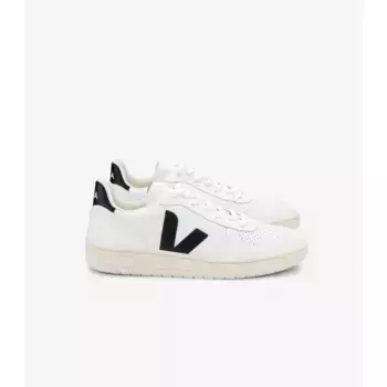 Кроссовки Veja V-10 VX0200005 trainers, бежевый