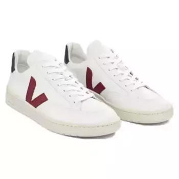 Кроссовки Veja V-12, белый