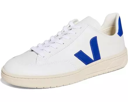 Кроссовки VEJA V-12, цвет Extra White/Paros