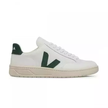 Кроссовки Veja V-12 Extra, зеленый