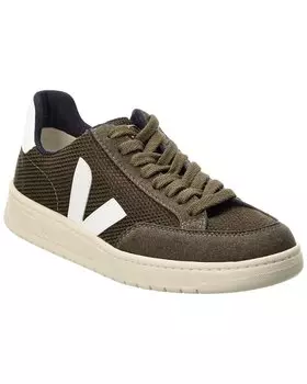 Кроссовки VEJA V-12 Mesh, белый
