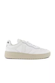 Кроссовки Veja V-90, цвет Extra White