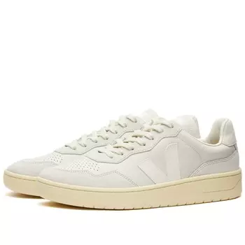 Кроссовки Veja V-90 из органической кожи