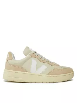 Кроссовки Veja V-90 O.T. VD2003378, бежевый