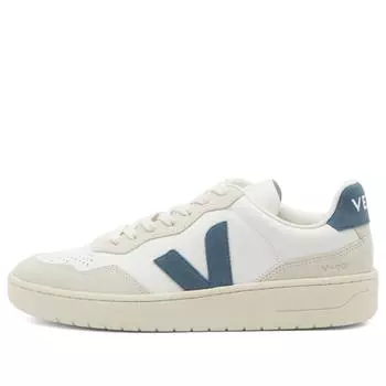 Кроссовки Veja V-90 Sneaker, цвет Extra White & California