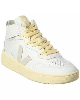 Кроссовки VEJA V-95 OT из кожи, белый
